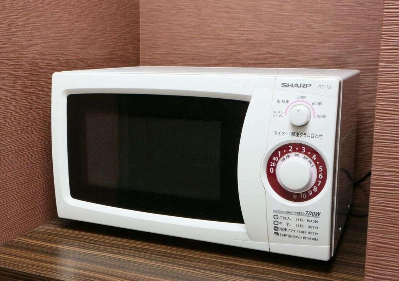 Apa Hotel Nagoya Ekimae Exteriör bild