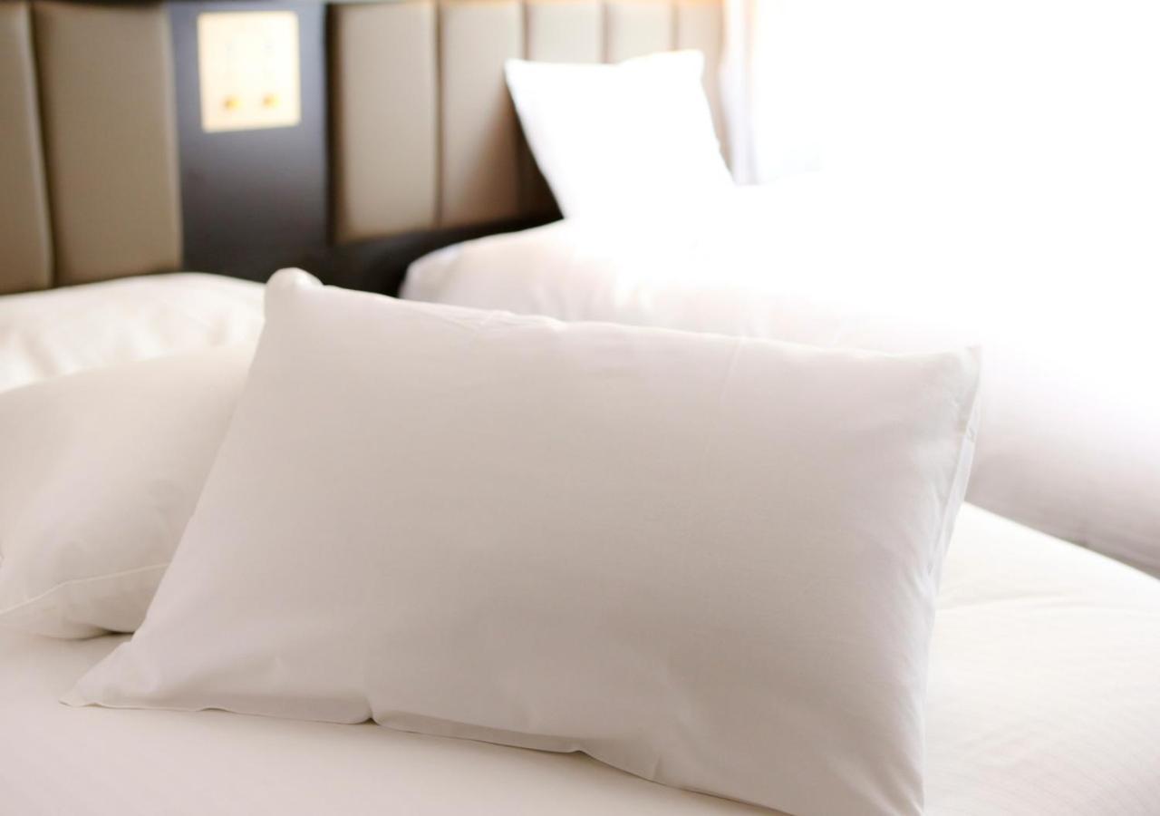 Apa Hotel Nagoya Ekimae Exteriör bild