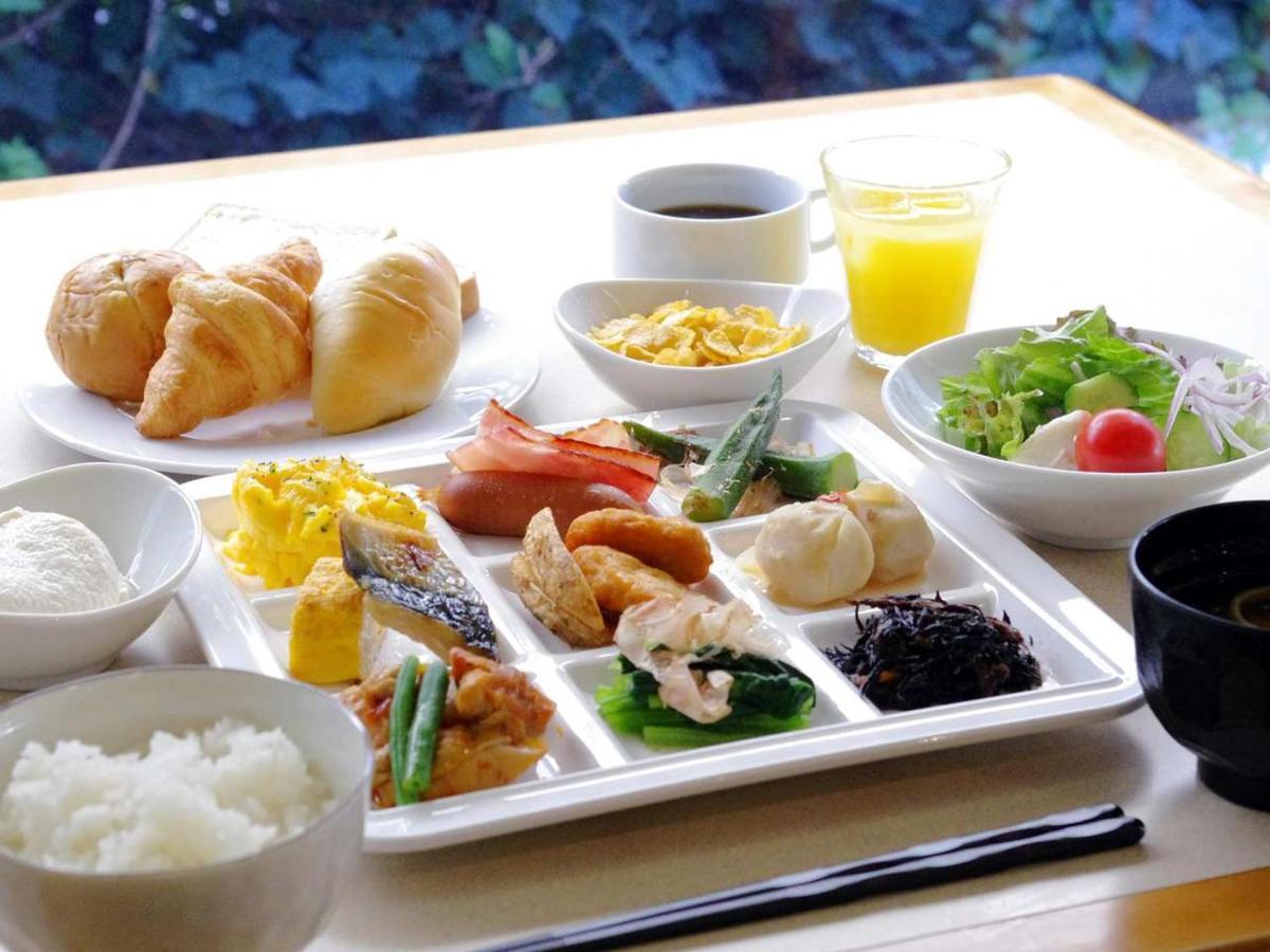 Apa Hotel Nagoya Ekimae Exteriör bild